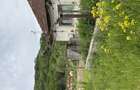 Vand casa ?i teren in Munteni, comuna Bulz, cu ie?ire la DJ - 7