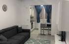 Inchiriez apartament 2 camere Pollux Militari Residence