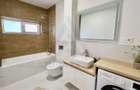 Apartament modern 2 camere utilat premium etaj 1 in cartier DaVinci - 5
