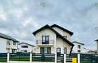 Vila Individuala - 5 Camere - Teren  350 mp - Comuna Berceni - 3