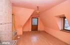 Vila Viorica Kogalniceanu - de vanzare central Sinaia - 8