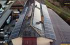 Unitate de productie 840 mp,panouri fotovoltaice,trifazic,birouri,tere