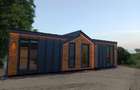 Casuta,casa,Tiny house,casuta transportabila!!!