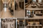 Vila exclusivista individuala 164 mp construiti, 270 mp curte Chiajna - 13