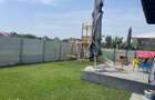 Nou | Casa Individuala pe parter | 4 Camere / Teren 310 mp | Tunari - 13