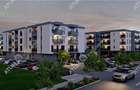 Apartament 2 camere la cheie 50 mp etaj 1 intabulat predare imediata - 19