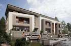 Apartament cu 3 camere, 68 mp grădină privată de 89mp, spatiu si confort