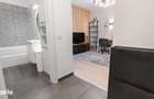 Studio 45Mp Pat+Canapea Ghencea 158 Residence Moghioros Drumul Taberei - 8