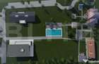 De vanzare conac boieresc, anul 1880, 3 ha teren, 1200 mp co - 6