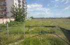 Teren intravilan 500 mp – zona 9 Mai - 1
