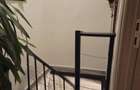 Casa str Sirenelor parter + subsol mobilata modern curte comuna - 12