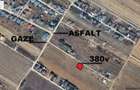 Proprietar Teren 360mp desch.18m, com. Berceni, intravilan, curent 380v, acte la zi, 23.000 euro - 4