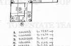apartament 2 camere cu spatiu generos