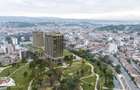 Apartament premium cu 2 camere | Oxygen Residence | Langa Parcul Ferov