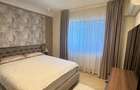 Apartament premium cu 3 camere, complet mobilat si utilat, parcare subterana, in