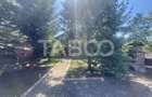 Casa individuala zona superba cu 6 camere si teren 1030 mp Vale Sibiu - 15