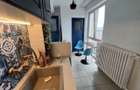 Apartament 80 mp ultracentral Bd. Magheru 7, mobilat si utilat - 1