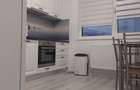Apartament 1 camera decomandat- Poitiers Frumoasa - 7