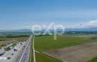 Teren 1.248 mp Sanpetru | PUZ aprobat | 70 /mp + TVA