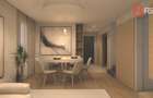 Triplex de lux 5 camere, mobilata si utilata - 11