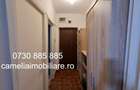4 camere, S87mp, centrala, pt investitie sau locuit, strada Ghirlandei, - 21
