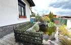 Casa P 144 mp, 500 mp, beci, mobilata, panouri. Valea Adanca Iasi - 7