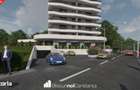 #Olimp Tower - 21 de etaje de locuin?e moderne, faleza sta?iunii Olimp - 9