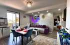 Apartament 3 camere mobilat si utilat 57 mp si loc de parcare - Selimbar - 5