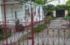 Vind casa cu teren 10 km de Ramnicu Valcea in Stolniceni Str. Buridava Nr. 34 - 13
