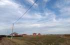Parcela Casa intravilan 774m2