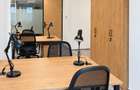 Birou Premium pentru 6 Workstation-uri | Calea Victoriei