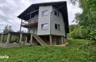 Vila 640mp utili Zarnesti Piatra Craiului - 1