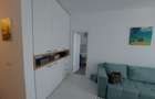 Studio Solid House Mamaia Cazino cu vedere frontala la lac