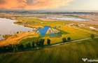 Teren Murighiol - Lacul Pietrei - locatie deosebita - 2