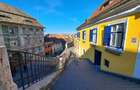 Apartament 2 camere, 77 mp, cu mult caracter, in centrul istoric, cu loc de parcare - 3