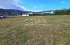 Teren in Cisnadioara, cu PUZ, zona PREMIUM. COMISION 0% - 4