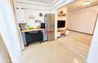 Apartament 2 camere, mobilat si utilat, parcare inclusa Valea Lupu