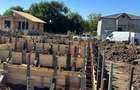 Casă Valu lui Traian -partea dreaptă