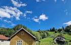 Teren si casa de vanzare - 1
