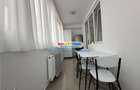 Apartament 2 camere mobilat utilat, Militari Residence, 450 euro - 11