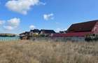 De vanzare - Teren intravilan 1096 mp in Cristian - Sibiu