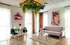Apartament PREMIUM 2 camere semidecomandat+parcare subterana | The office | NTT - 2