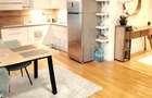 REA1026855 Apartament modern 3 camere I Luxuria Residence I View panoramic - 16
