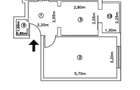 Drumul Taberei Apartament cu 3 camere si 2 bai, centrala termica si AC
