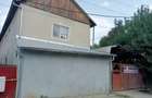 Vand imobil parter + etaj in Tecuci zona Garii de Sud. - 1