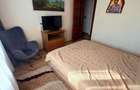 Apartament 3 camere + garaj , mobilat , zona Stadion