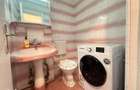 Apartament 3 camere | 2 bai | Garaj propriu | 2 boxe | Calea Girocului - 18