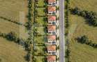 Teren intravilan 413 mp , PUZ aprobat și autorizație de construire, Șelimbăr