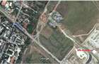 Teren intravilan 5.000 mp de inchiriat Vama Giurgiu, langa Petrom - 2