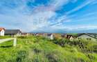 Teren intravilan de vanzare 437 mp, Sura Mare | Panorama deosebita